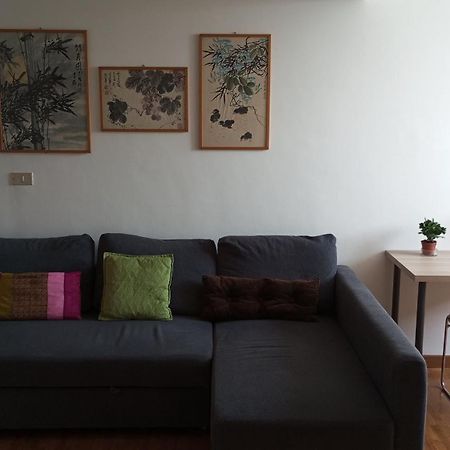 Casa Tua Torino Appartement Buitenkant foto